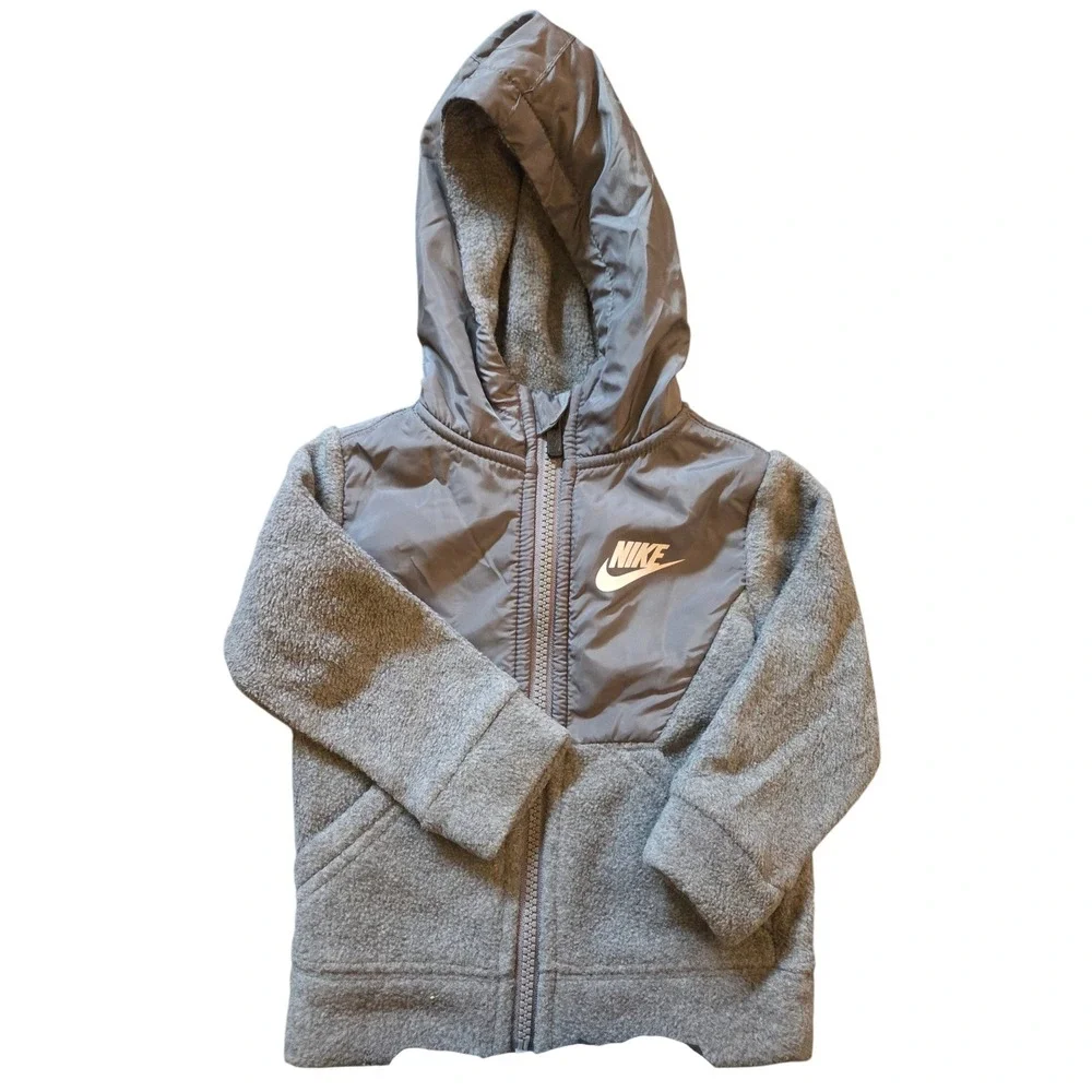 Nike baby toddler